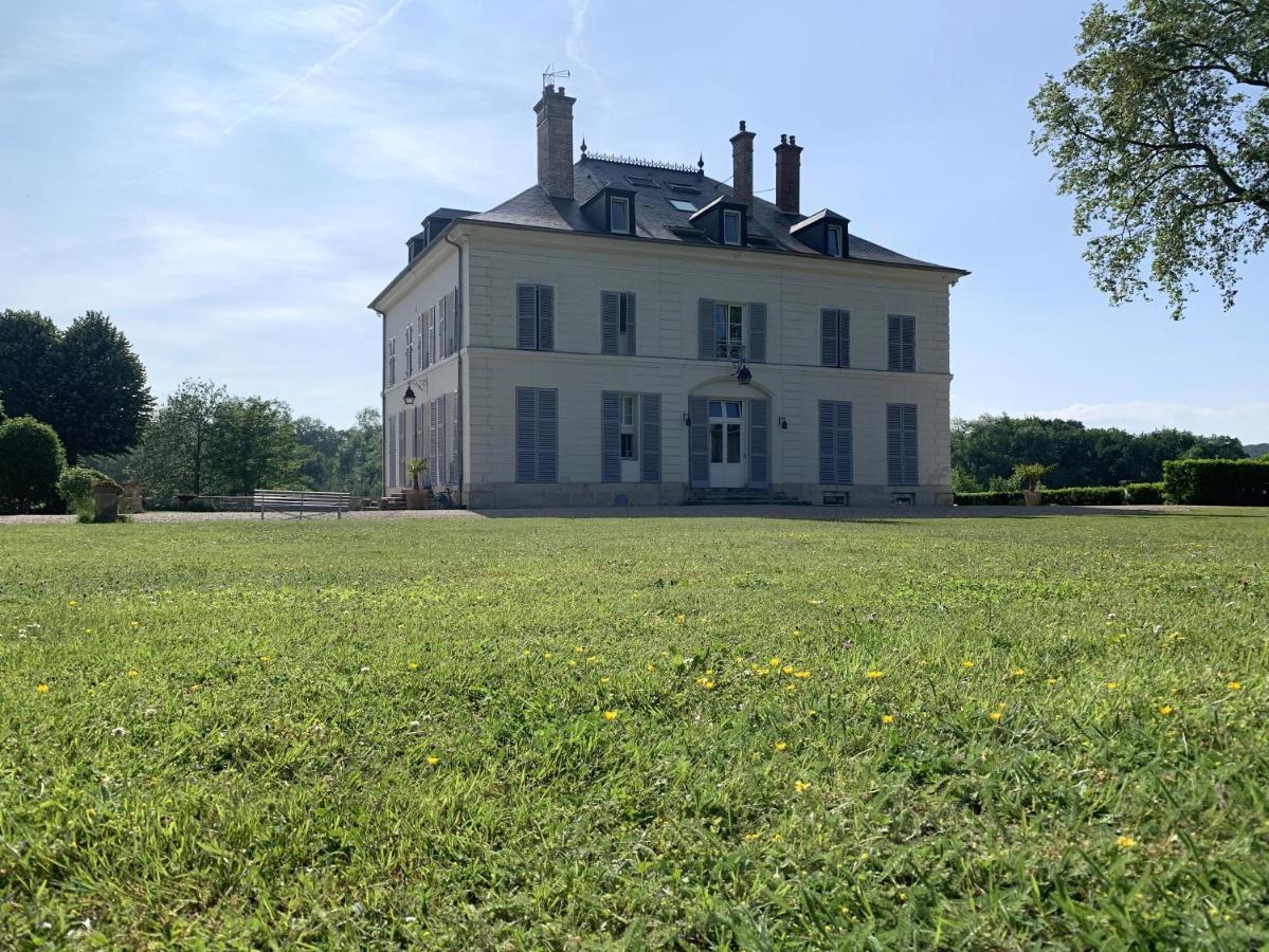 La Grande Maison Seine-Port Exterior photo