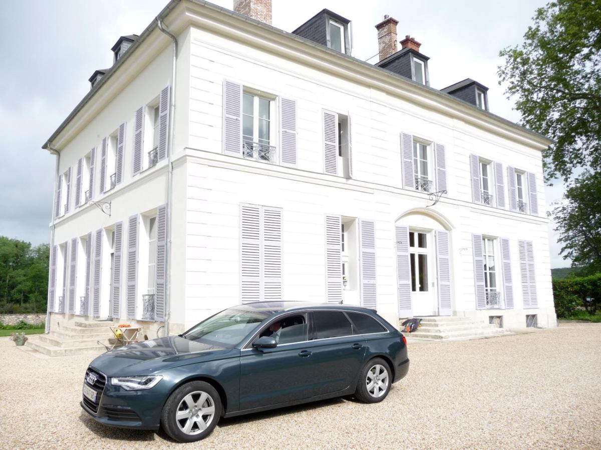 La Grande Maison Seine-Port Exterior photo