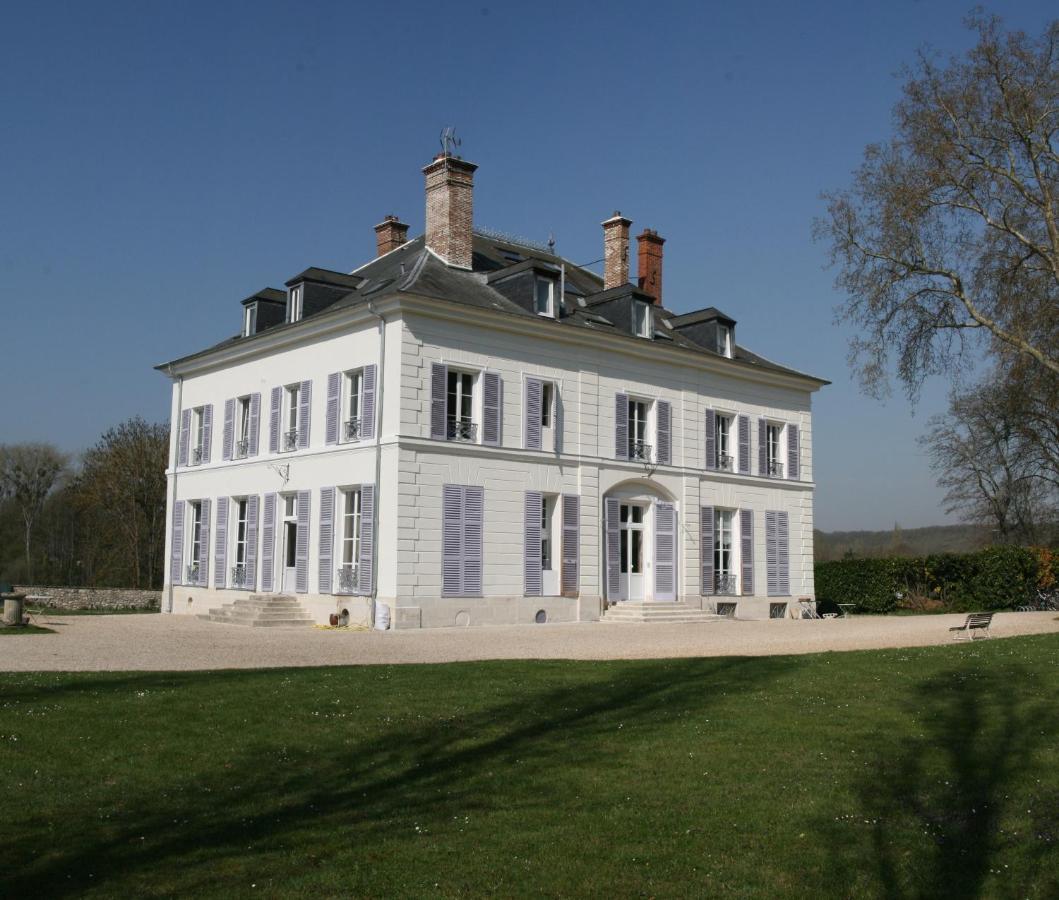 La Grande Maison Seine-Port Exterior photo