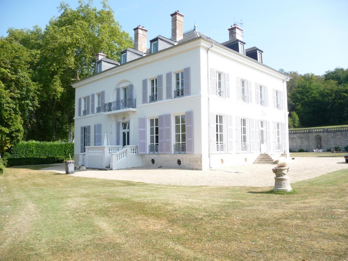 La Grande Maison Seine-Port Exterior photo